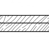 Assicelle per scale