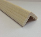 Paraspigoli massello 30x30 batt.23