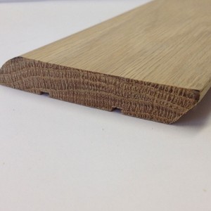 Zoccolini massello 75x12